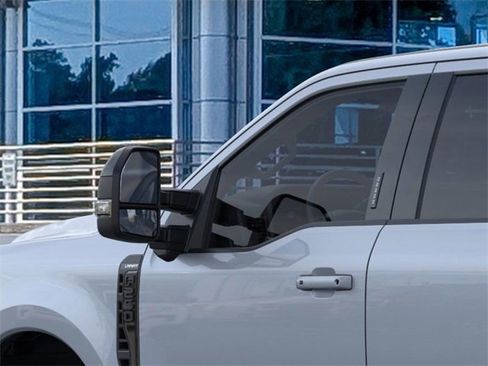 New 2025 Ford F250 Lariat w/ Lariat Ultimate Package image 20