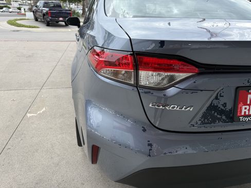 Certified 2026 Toyota Corolla LE image 6