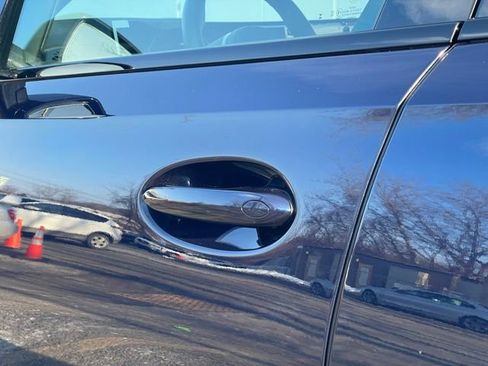 Certified 2026 BMW X6 xDrive40i w/ Climate Comfort Package image 28