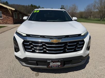 Used 2025 Chevrolet Equinox LT w/ Convenience Package II