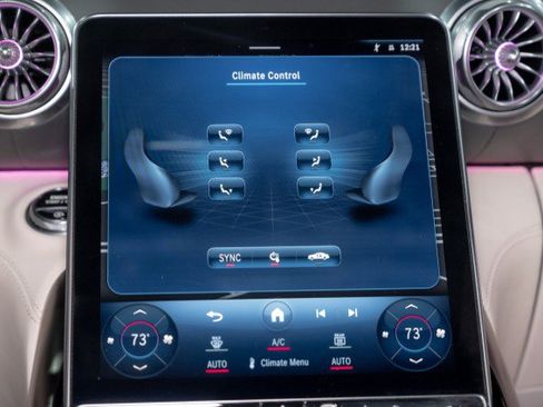 Certified 2023 Mercedes-Benz SL 55 AMG 4MATIC image 16