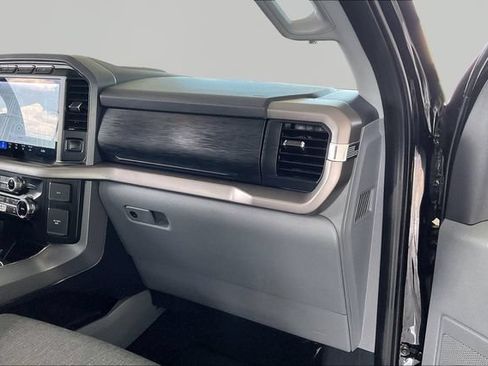 Used 2024 Ford F150 XLT w/ Mobile Office Package AWD/4WD image 18
