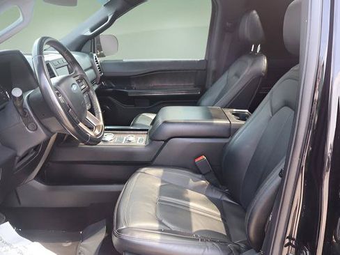 Used 2021 Ford Expedition Limited AWD/4WD image 27