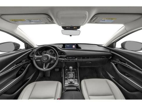 Used 2025 MAZDA CX-30 AWD 2.5 S w/ Preferred Package image 11