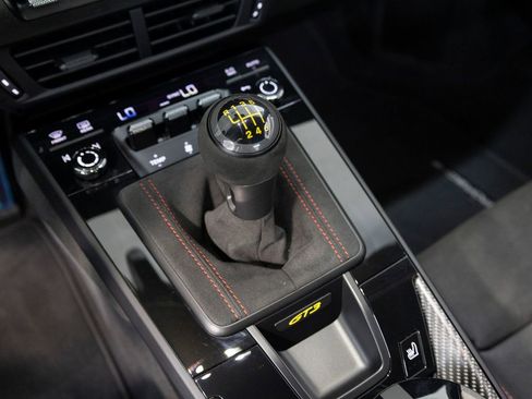 Used 2026 Porsche 911 GT3 image 19