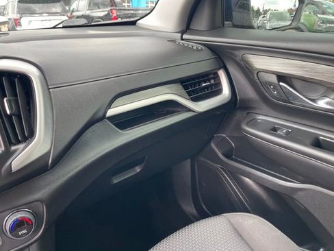 Used 2022 GMC Terrain SLE w/ Driver Convenience Package AWD/4WD image 25