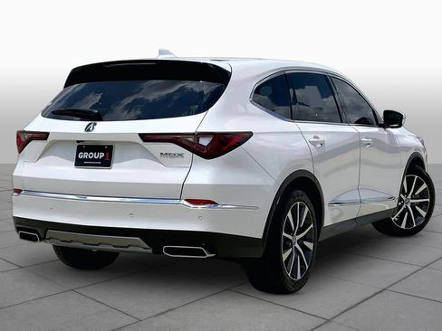 Used 2026 Acura MDX FWD w/ Technology Package image 12