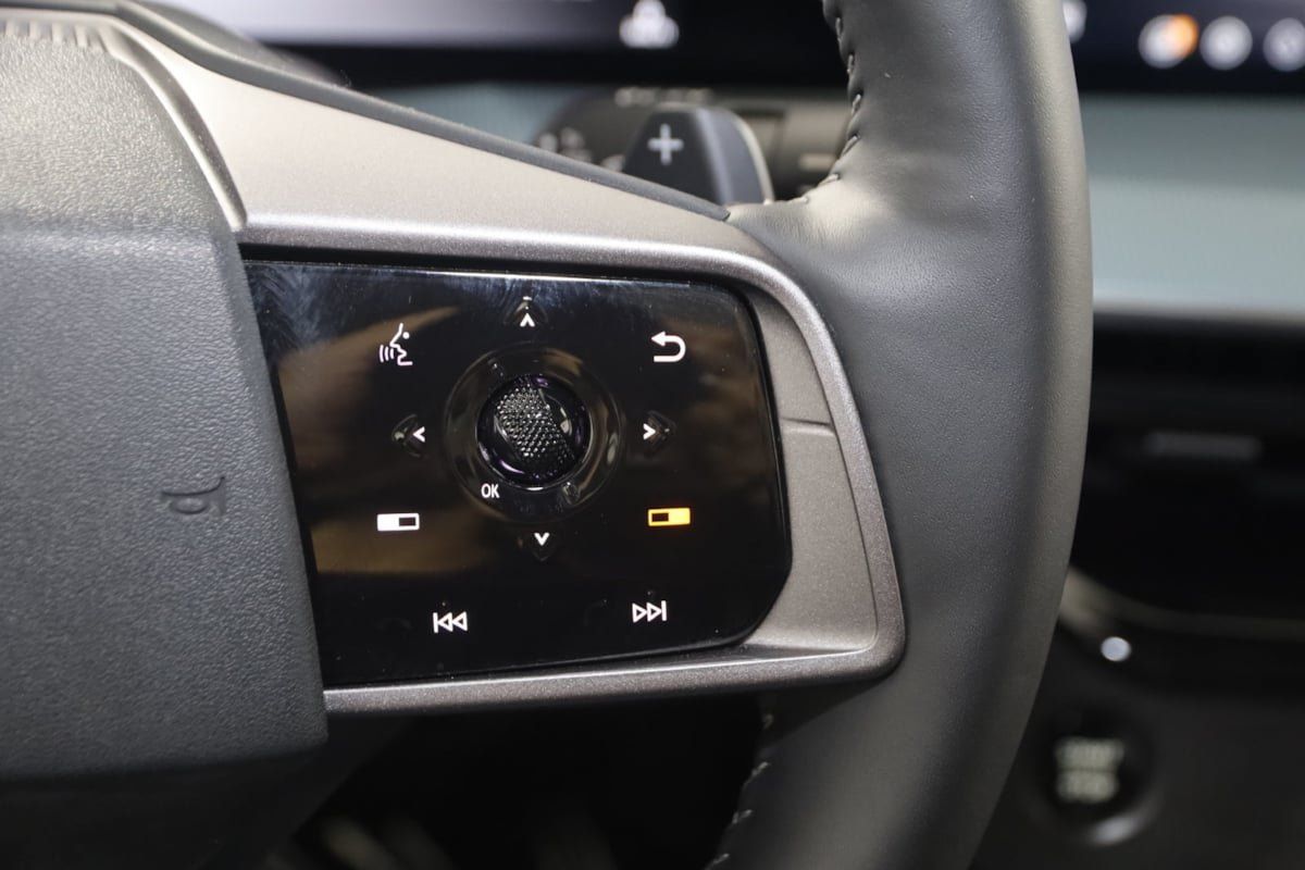 Used 2026 Nissan Murano Platinum w/ Cargo Package AWD/4WD image 33