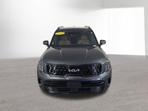 Used 2024 Kia Telluride SX X-Line AWD/4WD image 47