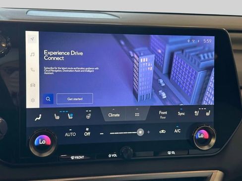 Certified 2024 Lexus RX 350 Premium w/ Accessory Package (K3) image 42