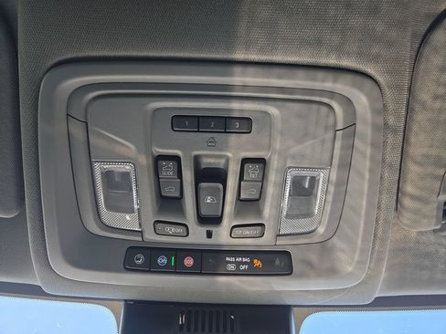 Used 2025 GMC Sierra 2500 Denali w/ Max Trailering Package AWD/4WD image 31