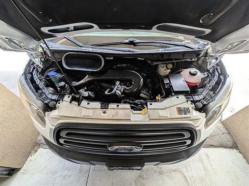Used 2018 Ford Transit 350 XL RWD image 17