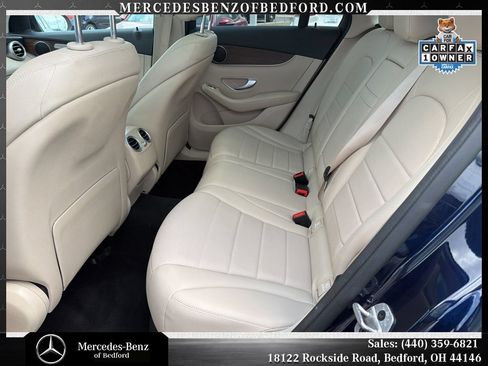 Used 2022 Mercedes-Benz GLC 300 4MATIC image 22