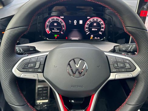 New 2026 Volkswagen GTI SE image 23