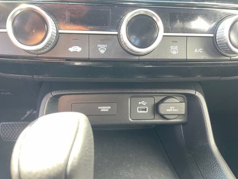 Used 2023 Honda Civic LX image 17