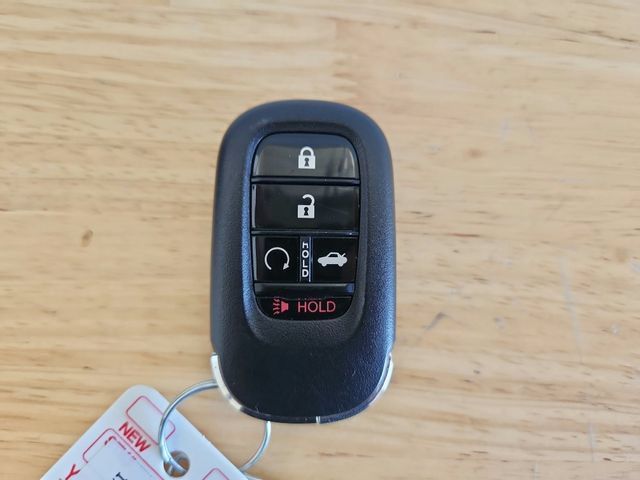 Used 2024 Honda Civic Touring image 9
