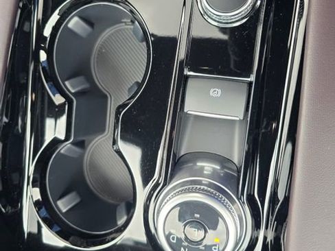 New 2026 Ford Explorer Platinum w/ LUX Leather Package image 22