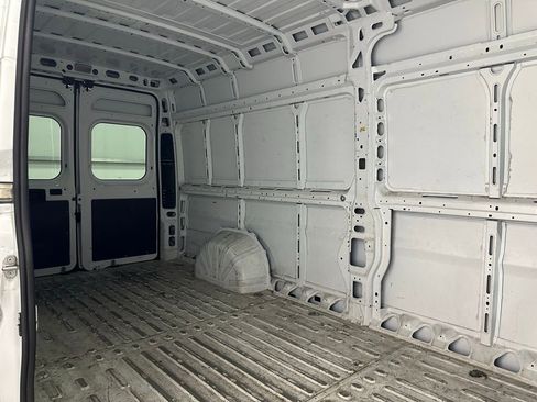 Used 2022 RAM ProMaster 3500 w/ Premium Convenience Group (B) image 43