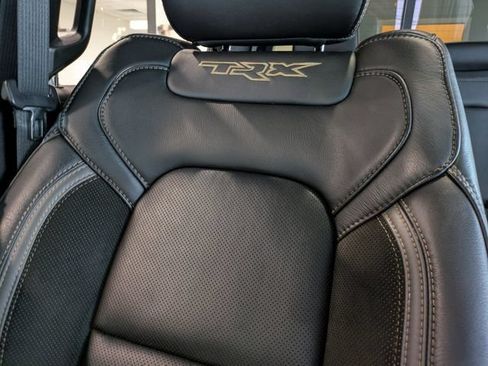 Used 2024 RAM 1500 TRX AWD/4WD image 15