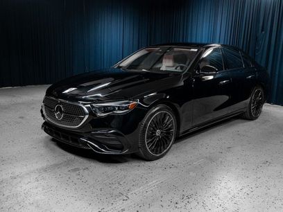 Certified 2026 Mercedes-Benz E 350 Sedan