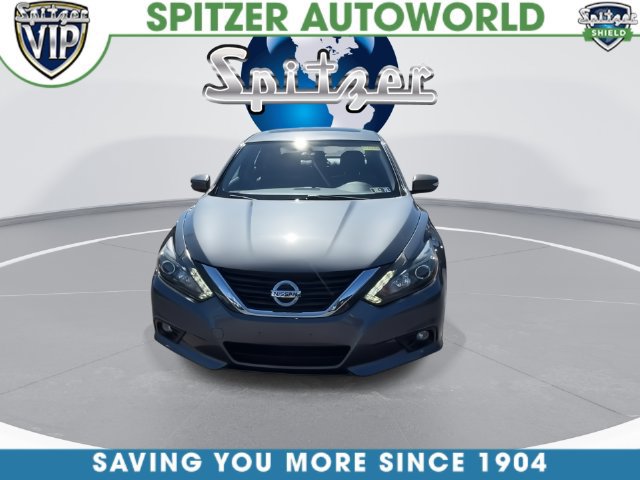 Used 2016 Nissan Altima 2.5 SL w/ 2.5 Technology w/LED Package FWD image 3