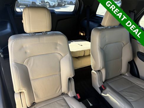 Used 2017 Ford Explorer XLT w/ Equipment Group 202A image 36