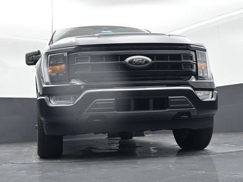 Used 2023 Ford F150 XLT w/ Equipment Group 302A High AWD/4WD image 47