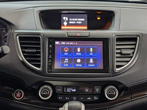 Used 2015 Honda CR-V EX-L image 24