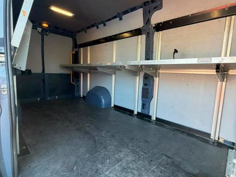 Used 2021 RAM ProMaster 3500 FWD image 29