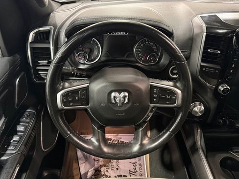 Used 2020 RAM 1500 Laramie image 24