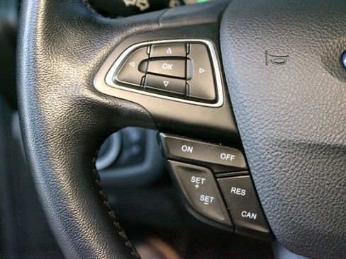 Used 2019 Ford Escape SEL w/ Sun & Style Package AWD/4WD image 21