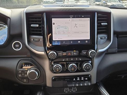 New 2026 RAM 1500 Big Horn image 17