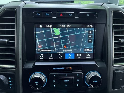 Used 2018 Ford F150 Raptor w/ Equipment Group 802A Luxury AWD/4WD image 21