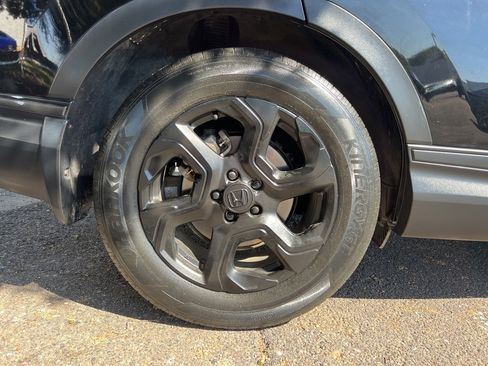 Used 2019 Honda CR-V EX image 9