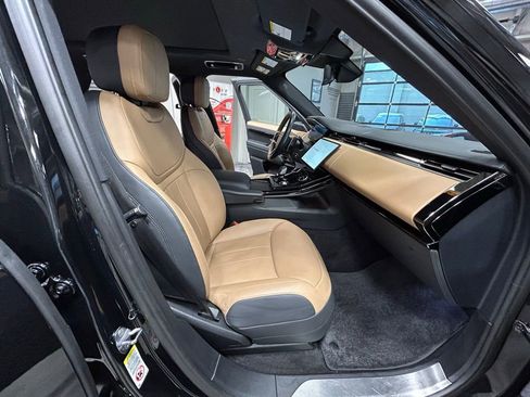 Used 2023 Land Rover Range Rover Sport SE Dynamic image 40