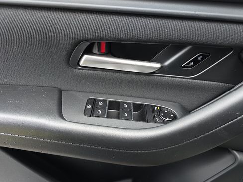 New 2026 MAZDA CX-70 SC AWD/4WD image 11