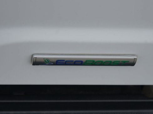 Used 2023 Ford F150 Lariat w/ Equipment Group 502A High AWD/4WD image 19