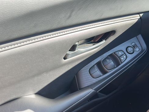 New 2025 Nissan Sentra S FWD image 15