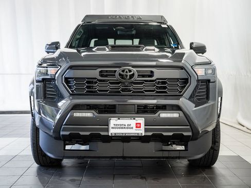 New 2026 Toyota Tacoma TRD Sport image 2