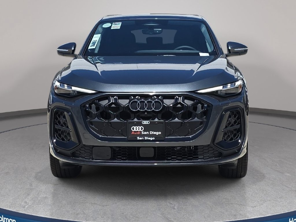 New 2026 Audi Q5 Premium Plus AWD/4WD image 2