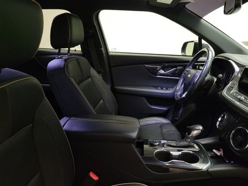Used 2019 Chevrolet Blazer Premier FWD image 21