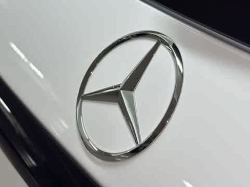 Certified 2026 Mercedes-Benz GLC 300 4MATIC image 8