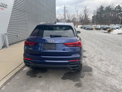 Used 2023 Audi Q3 2.0T Premium Plus image 26
