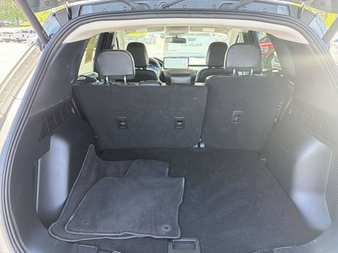 Used 2025 Ford Escape Platinum AWD/4WD image 29