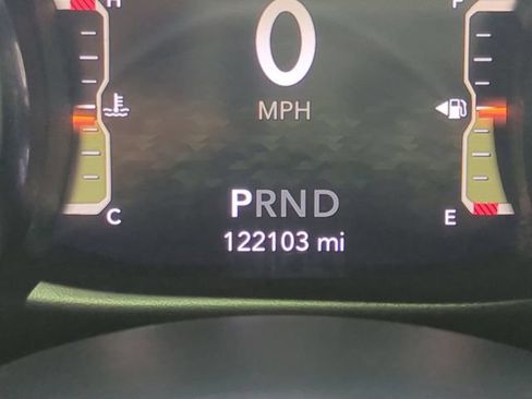 Used 2019 Jeep Wrangler Unlimited Rubicon AWD/4WD image 32