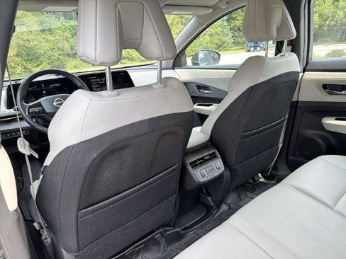Certified 2023 Nissan Ariya FWD image 21