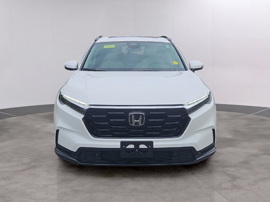 Used 2026 Honda CR-V EX-L image 2