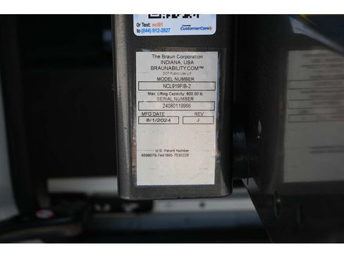 Used 2024 Ford Transit 150 148 Medium Roof AWD image 19