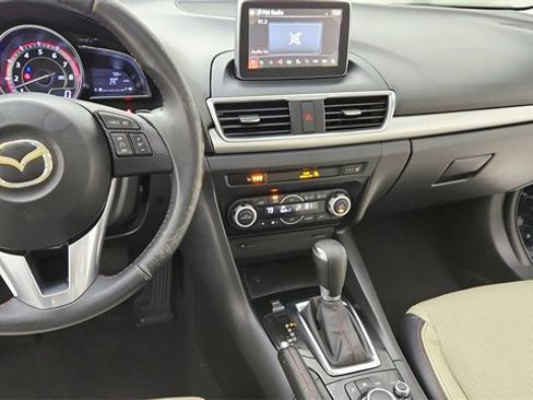 Used 2015 MAZDA MAZDA3 s Grand Touring image 23