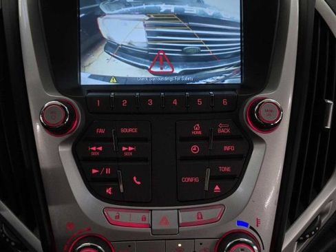 Used 2015 GMC Terrain SLT image 21